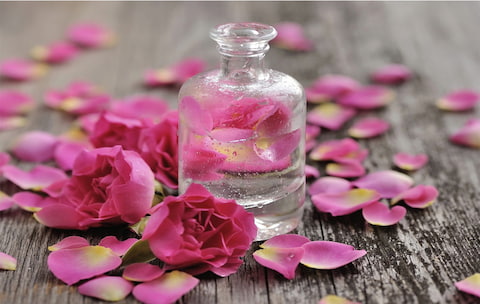 تصویر 4 از فروش گلاب دو آتیشه + قیمت خرید به صرفه